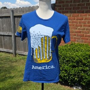 Grunt Style America Tee Size XL